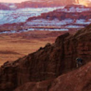 Meet your Posher, Todd